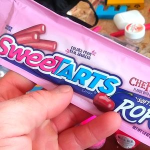 Meet your Posher, Ttv